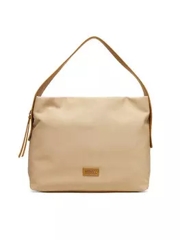 Сумка Lsk-O-005-07 Lasocki, бежевый