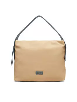 Сумка Lsk-O-005-07 Lasocki, бежевый