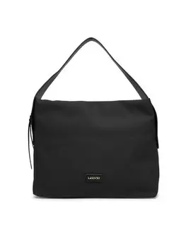 Сумка Lsk-O-005-07 Lasocki, черный