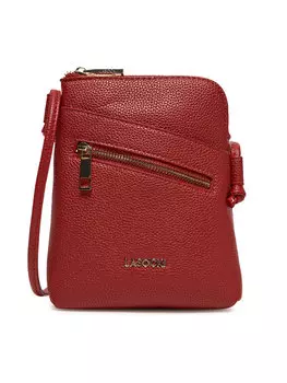 Сумка Lsk-O-008-07 Lasocki, красный