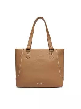 Сумка Lsk-O-010-07 Lasocki, бежевый