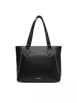 Сумка Lsk-O-010-07 Lasocki, черный