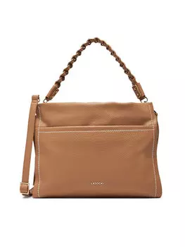 Сумка Lsk-O-011-07 Lasocki, бежевый