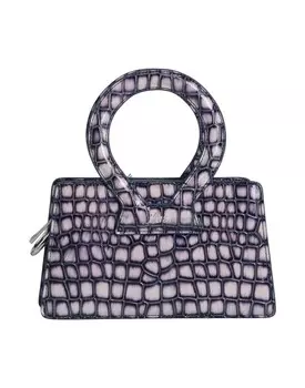 Сумка Luar, фиолетовый