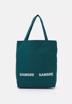 Сумка LUCA SHOPPER UNISEX Samse Samse, цвет atlantic deep