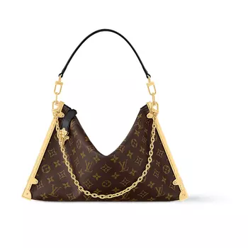 Сумка Lucky Trunk LOUIS VUITTON