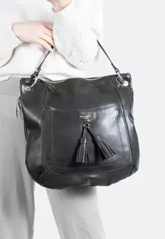 Сумка LUISA Crickit, цвет schwarz