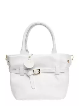 Сумка Luisa Vannini, белый