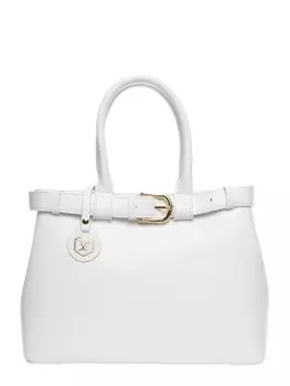 Сумка Luisa Vannini, белый