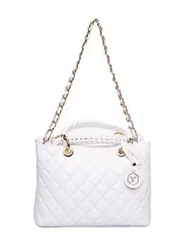 Сумка Luisa Vannini, белый