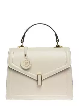 Сумка Luisa Vannini, бежевый