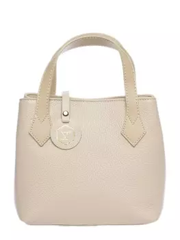 Сумка Luisa Vannini, бежевый