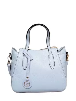 Сумка Luisa Vannini, бирюзовый
