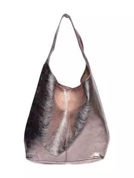 Сумка Luisa Vannini, бронзовый