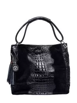 Сумка Luisa Vannini, черный