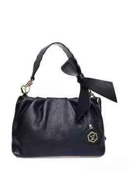 Сумка Luisa Vannini, черный