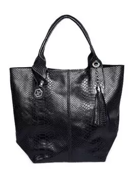 Сумка Luisa Vannini, черный