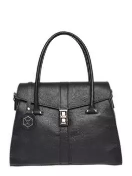 Сумка Luisa Vannini, черный