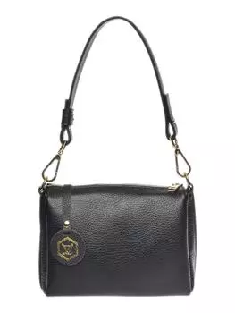 Сумка Luisa Vannini, черный