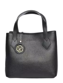 Сумка Luisa Vannini, черный