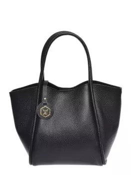 Сумка Luisa Vannini, черный