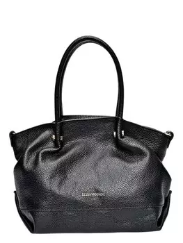 Сумка Luisa Vannini Henkeltasche, черный