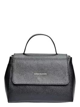Сумка Luisa Vannini Henkeltasche, черный