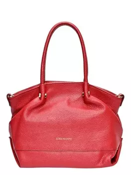 Сумка Luisa Vannini Henkeltasche, красный