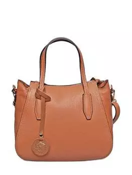 Сумка Luisa Vannini, коричневый