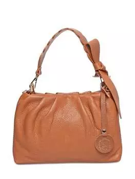 Сумка Luisa Vannini, коричневый