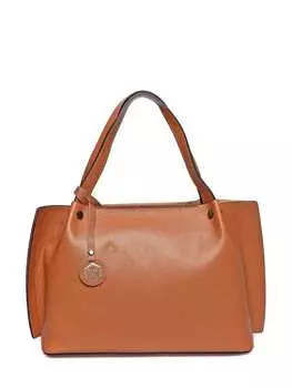 Сумка Luisa Vannini, коричневый