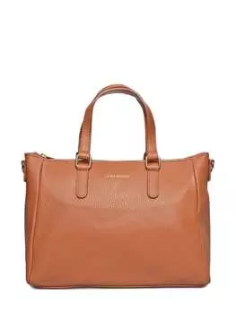 Сумка Luisa Vannini, коричневый