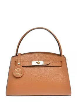 Сумка Luisa Vannini, коричневый