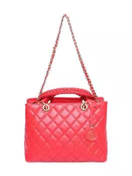 Сумка Luisa Vannini, красный