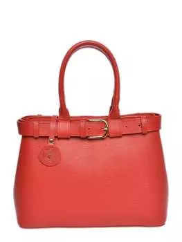 Сумка Luisa Vannini, красный