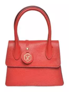 Сумка Luisa Vannini, красный
