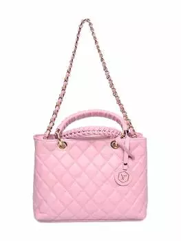 Сумка Luisa Vannini, розовый