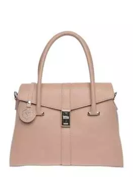 Сумка Luisa Vannini, розовый