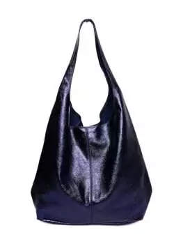 Сумка Luisa Vannini, синий