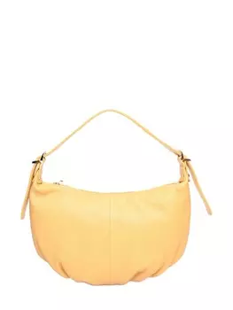 Сумка Luisa Vannini, желтый