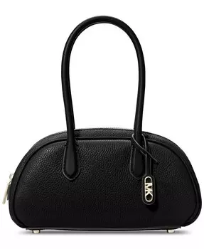 Сумка Lulu с маленькой ручкой Michael Kors, черный