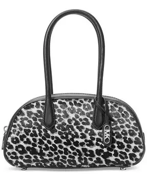 Сумка Lulu с маленькой ручкой Michael Kors, мультиколор