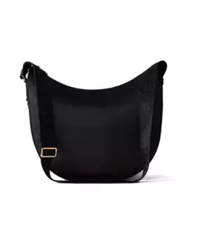 Сумка Луна Borbonese, черный