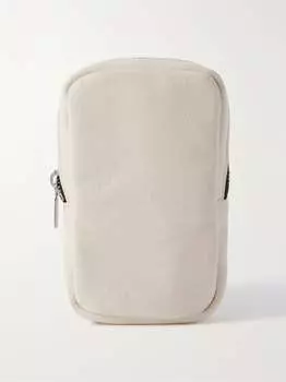 Сумка Luna из хлопкового холста ERA, кремовый