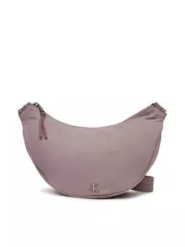 Сумка Luna Nylon Sling Bag Lv04K3095G Calvin Klein Jeans, розовый