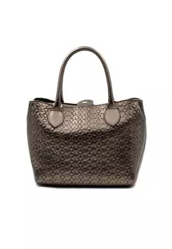 Сумка LUXURY ALV by Alviero Martini, серый
