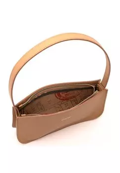 Сумка LUXURY ALV by Alviero Martini, телесного цвета