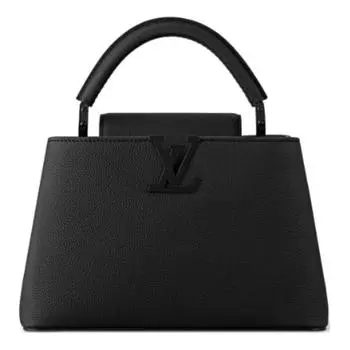 Сумка Lv Capucines Bb LOUIS VUITTON