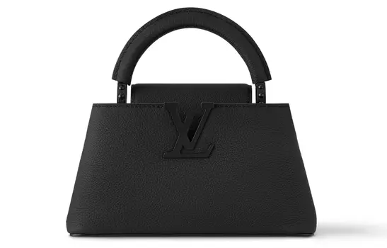 Сумка Lv Capucines East West Mini LOUIS VUITTON