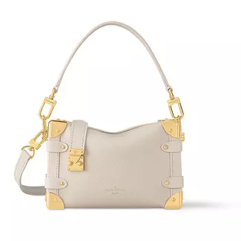 Сумка Lv M25071 Side Trunk Pm LOUIS VUITTON